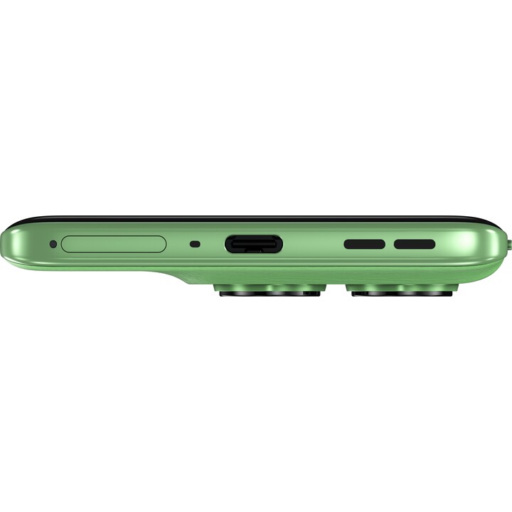 Motorola Edge 60 5G, 8GB 256GB, SIM dual, pantalla de 16,9 cm (6.67), Android 15, USB-C, 5200mAh, verde