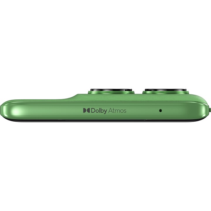 Motorola Edge 60 5G, 8 Go 256 Go, double sim, 16,9cm (6,67), Android 15, USB-C, 5200mAh, vert