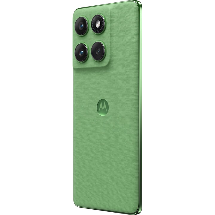 Motorola Edge 60 5G, 8GB 256GB, SIM dual, pantalla de 16,9 cm (6.67), Android 15, USB-C, 5200mAh, verde