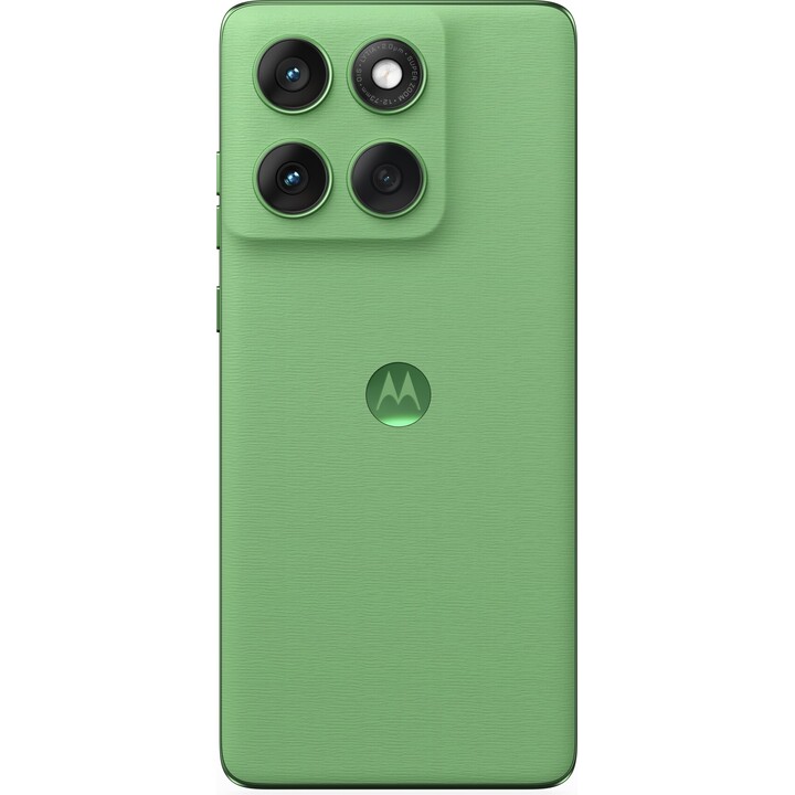 Motorola Edge 60 5G, 8GB 256GB, SIM dual, pantalla de 16,9 cm (6.67), Android 15, USB-C, 5200mAh, verde
