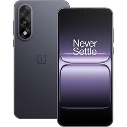 OnePlus Nord 5 5G, 8GB RAM 256 GB, 6,83 144Hz AMOLED, Snapdragon 8s Gen 3, Dual Camera da 50 MP, 5200MAH, GRIGIO
