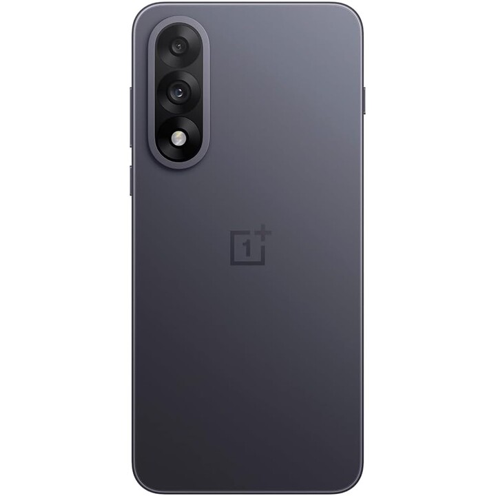 OnePlus Nord 5 5G, 8GB RAM 256GB, 6.83 144Hz AMOLED, Snapdragon 8s Gen 3, cámara dual de 50mp, 5200mAh, gris