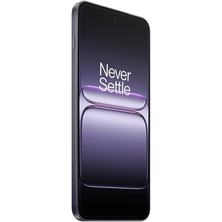 OnePlus Nord 5 5G, 8GB RAM 256GB, 6.83 144Hz AMOLED, Snapdragon 8s Gen 3, cámara dual de 50mp, 5200mAh, gris