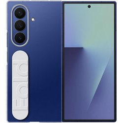 Funda transparente para Samsung F966 Fold 7 (EF-QF966CT)