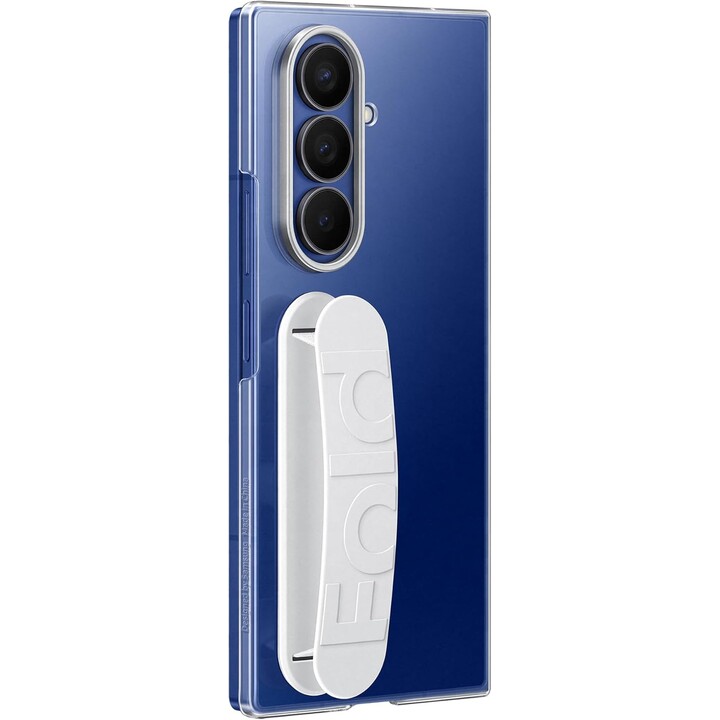 Étui transparent pour Samsung F966 Fold 7 (EF-QF966CT)