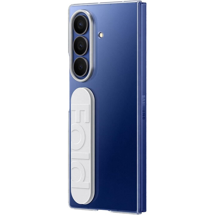 Funda transparente para Samsung F966 Fold 7 (EF-QF966CT)