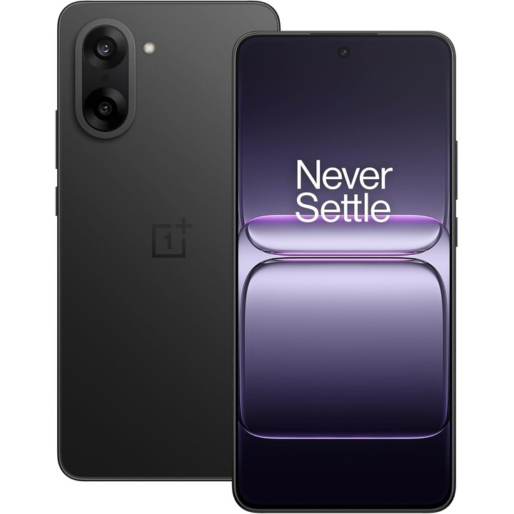 OnePlus Nord CE5 5G, 8GB RAM 128GB, 6.77 120Hz AMOLED, 50MP OIS, 5200mAh, Black