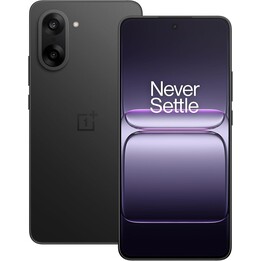 OnePlus Nord CE5 5G, 8GB RAM 256GB, 6.77 120Hz AMOLED, 50MP OIS, 5200mAh, negro