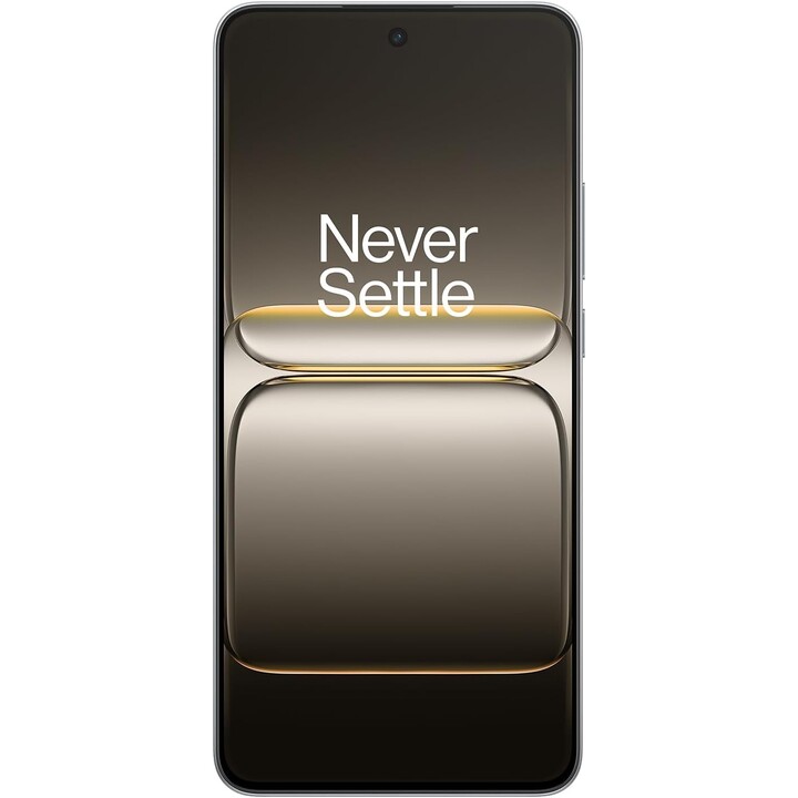 OnePlus Nord CE5 5G, 8GB RAM 256 GB, 6,77 120 Hz Amoled, 50 MP OIS, 5200mah, Weiß