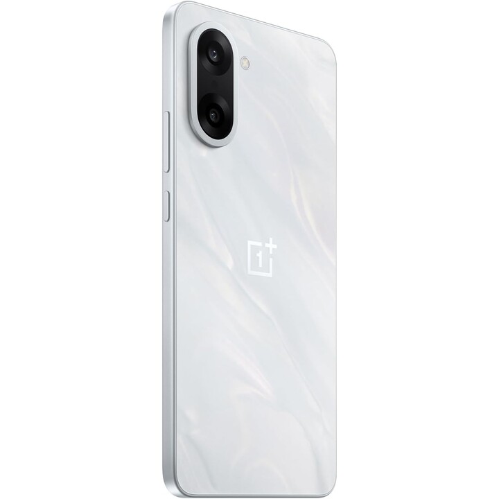 OnePlus Nord CE5 5G, 8GB RAM 256 GB, 6,77 120 Hz Amoled, 50 MP OIS, 5200mah, Weiß