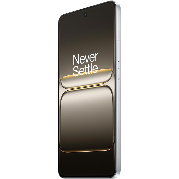 OnePlus Nord CE5 5G, 8GB RAM 256GB, 6,77 120Hz AMOLED, 50 MP OIS, 5200MAH, bianco