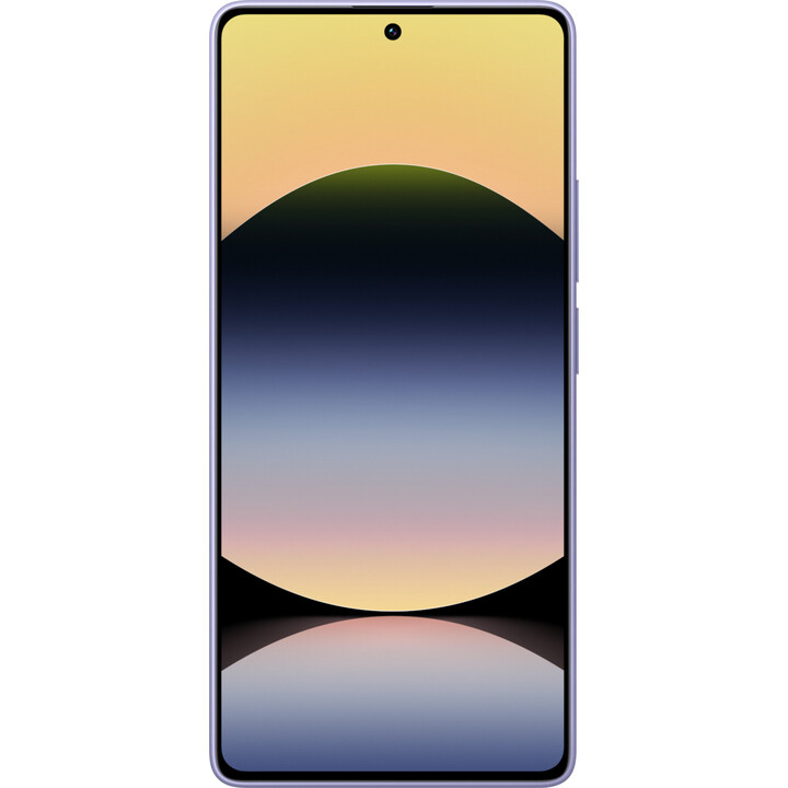 Xiaomi Redmi Anmerkung 14s, 8+128 GB, NFC, 6,67 AMOLED -Display, 200 MPX -Kamera, 5000 mAh Akku, lila