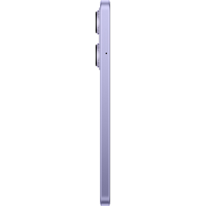 Xiaomi Redmi Anmerkung 14s, 8+128 GB, NFC, 6,67 AMOLED -Display, 200 MPX -Kamera, 5000 mAh Akku, lila