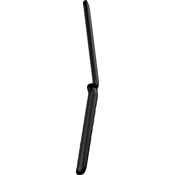 Gigaset Gl595 7,11 Cm (2.8") 114 G Negro Teléfono Para Personas Mayores