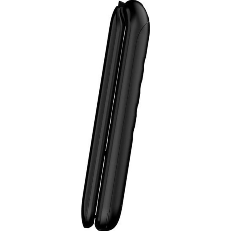 Gigaset GL595 7.11 cm (2.8") 114 g Black Senior Phone