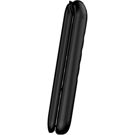 Gigaset GL595 7.11 cm (2.8") 114 g Black Senior Phone