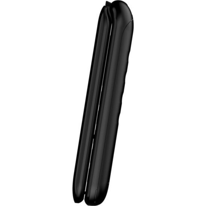 Gigaset Gl595 7,11 Cm (2.8") 114 G Negro Teléfono Para Personas Mayores