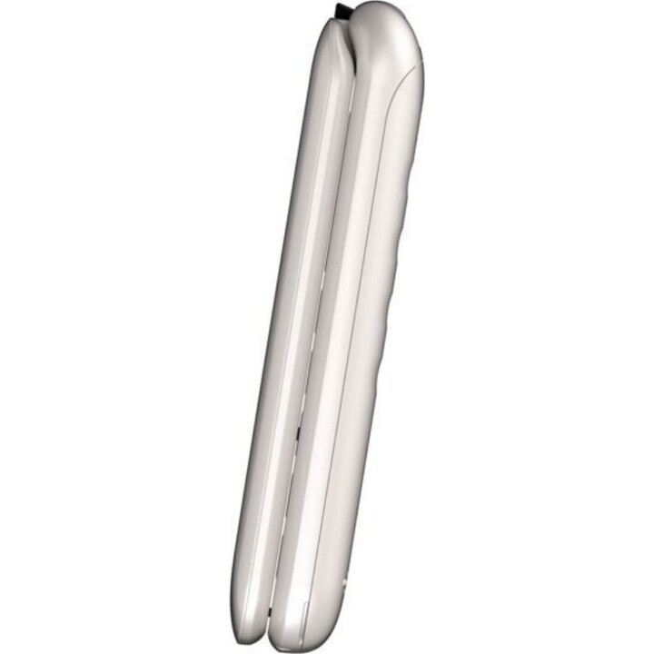 Gigaset Gl595 7,11 Cm (2.8") 114 G Blanco Teléfono Para Personas Mayores