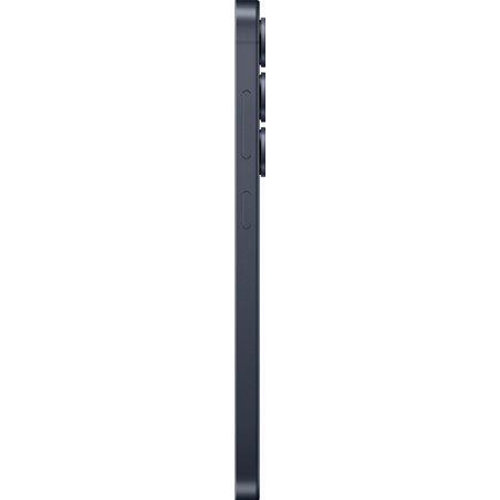 Samsung Galaxy S25 5G, 12GB+128 GB, Galaxy AI, cámara de 50mp, negro azul