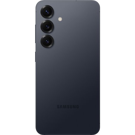 Samsung Galaxy S25 5G, 12GB+128 GB, Galaxy AI, cámara de 50mp, negro azul