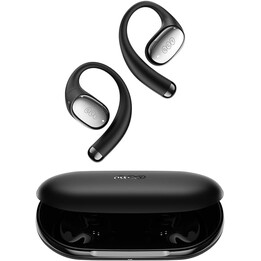 QCY Crossky R70 Noir - Écouteurs Bluetooth
