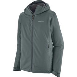 Veste de ski de randonnée Patagonia Upstride Jkt - Nouveau Green