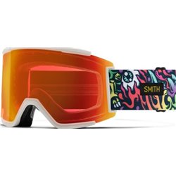 Óculos de esqui Smith Squad XL - artist series/tall boy