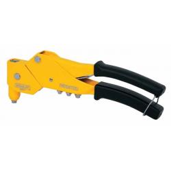 MR77 riveter - rotating head