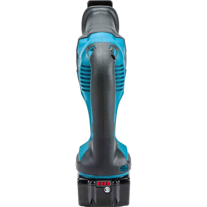 Makita DJR186Z, Sierra de sable 18V LXT 0-2800 rpm 32mm, Alto rendimiento, Teal