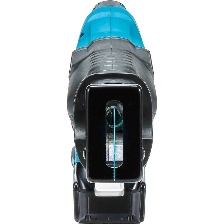 Makita DJR186Z, Sierra de sable 18V LXT 0-2800 rpm 32mm, Alto rendimiento, Teal