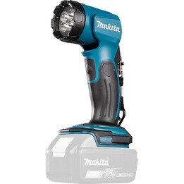 Lanterna de lanterna LED DML815 18V LXT