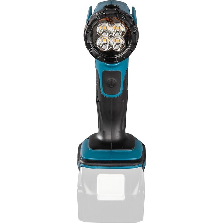 Lanterna de lanterna LED DML815 18V LXT