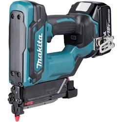 Clavadora de clavijas LXT de 18 V