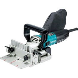 Makita PJ7000J 710W Plate Joiner Biscuit Jointer
