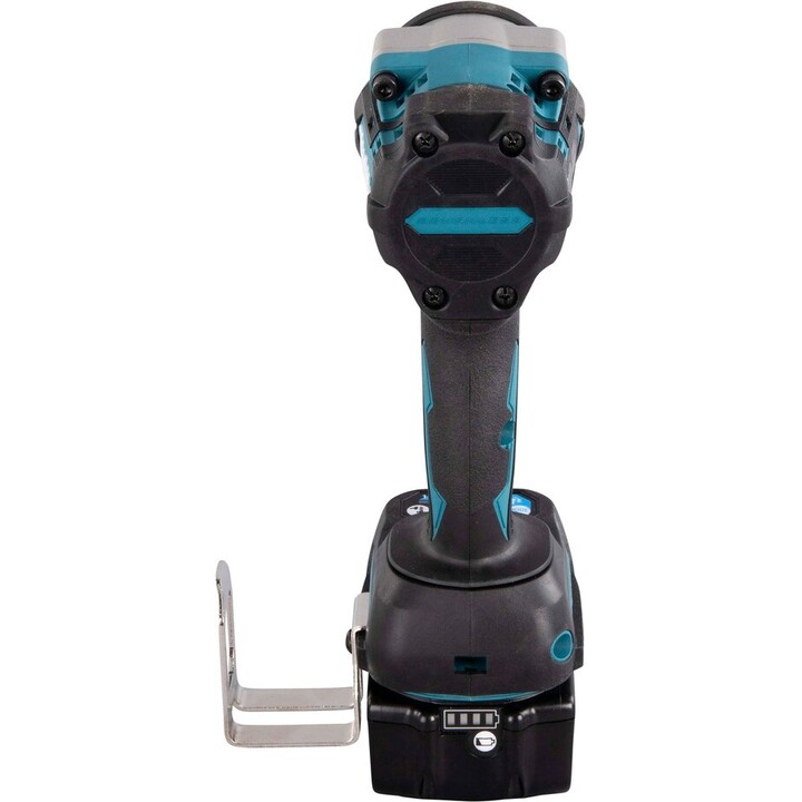 Makita DTW700Z, Llave de impacto 18V LXT 1/2" 700 Nm, Motor sin escobillas, Teal
