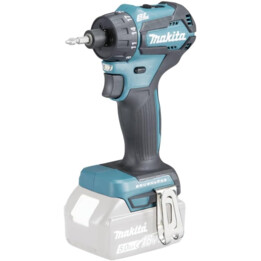18V Lxt 0-500/1,700R 1/4-inch Hex Drill Driver