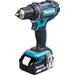 Driver trapano LXT 18V, 62 nm, 0-1900 giri / min