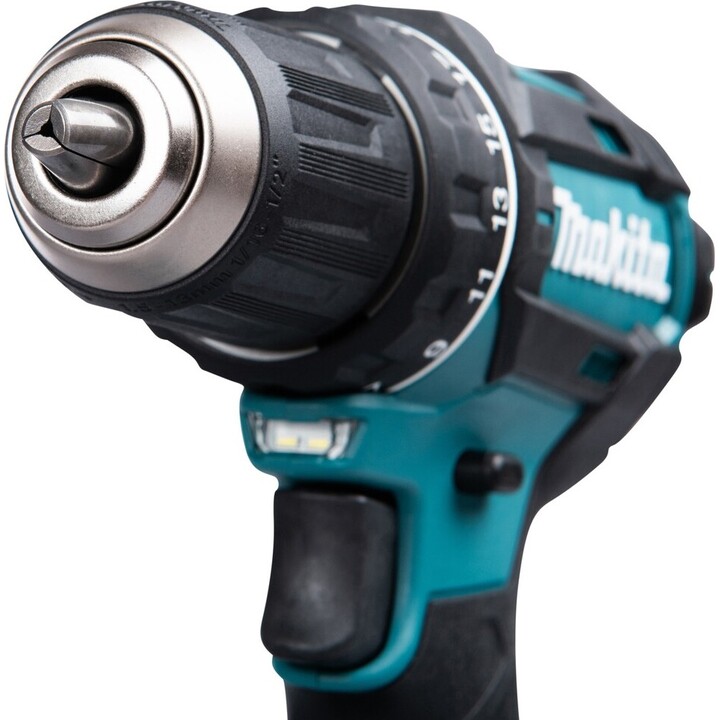 Driver atornillador LXT 18V, 62 Nm, 0-1900 rpm