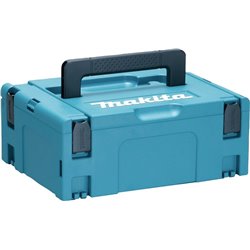 Pouca Makpac tipo 2