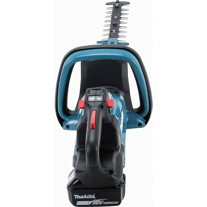 Batteriebetriebener Hedge-Trimmer mit bürstenlosen BL-Motor und 600 mm Klinge