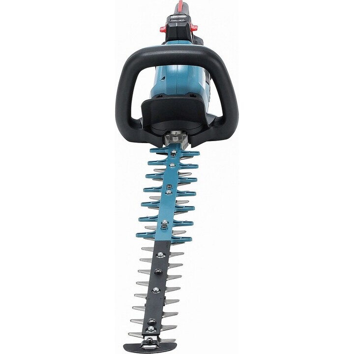 Batteriebetriebener Hedge-Trimmer mit bürstenlosen BL-Motor und 600 mm Klinge