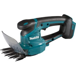 Makita DUM111ZX, 18V LXT Grass Shear, Interchangeable Blade System, Teal