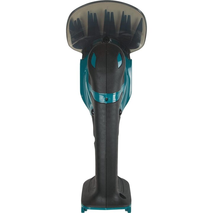 Makita DUM111ZX, Cizalla de hierba 18V LXT, Sistema de cuchillas intercambiables, Teal