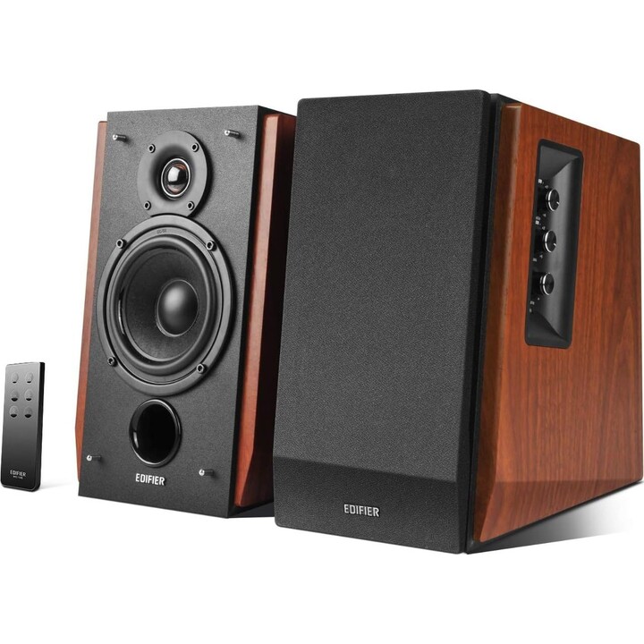 Edifier r1700 Bluetooth Monitore Studio Regallautsprecher 