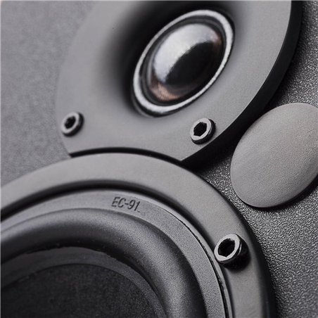 Edifier r1700 Bluetooth Monitores Altavoces de estante estudio 