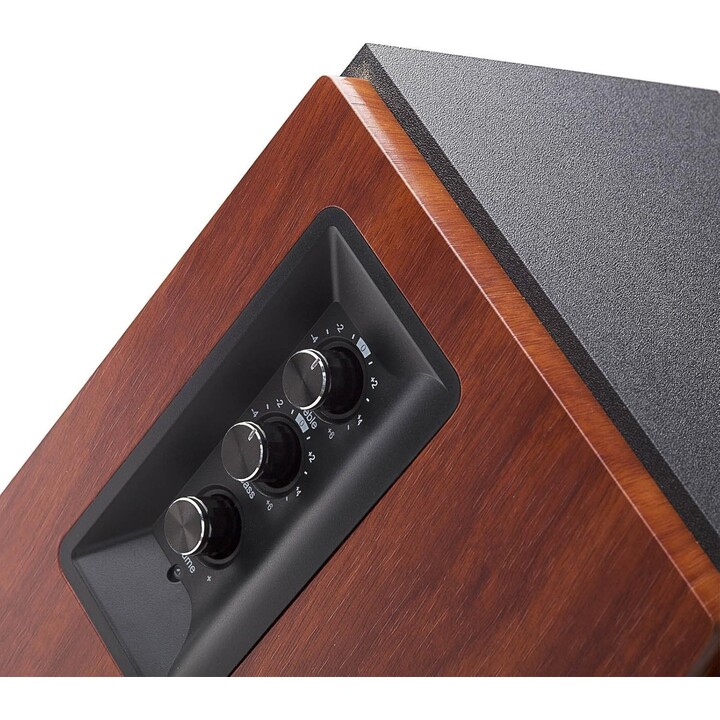 Edifier r1700 Moniteurs Bluetooth Studio Étagère Haut-parleurs 