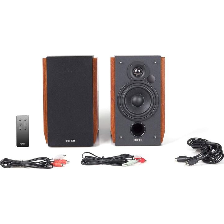 Edifier r1700 Bluetooth Monitore Studio Regallautsprecher 