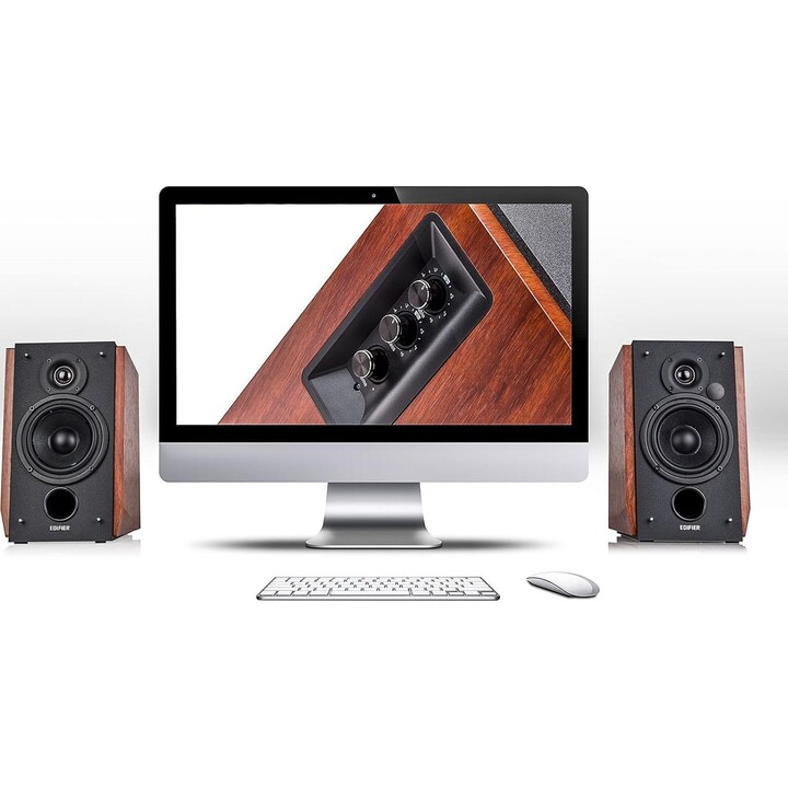 Edifier r1700 Bluetooth Monitore Studio Regallautsprecher 