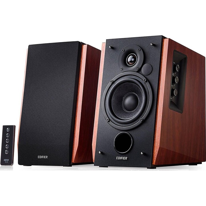 Edifier r1700 Bluetooth Monitors Studio Shelf Speakers 