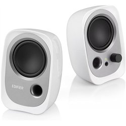 Edifier R12U 2.0 Blanco